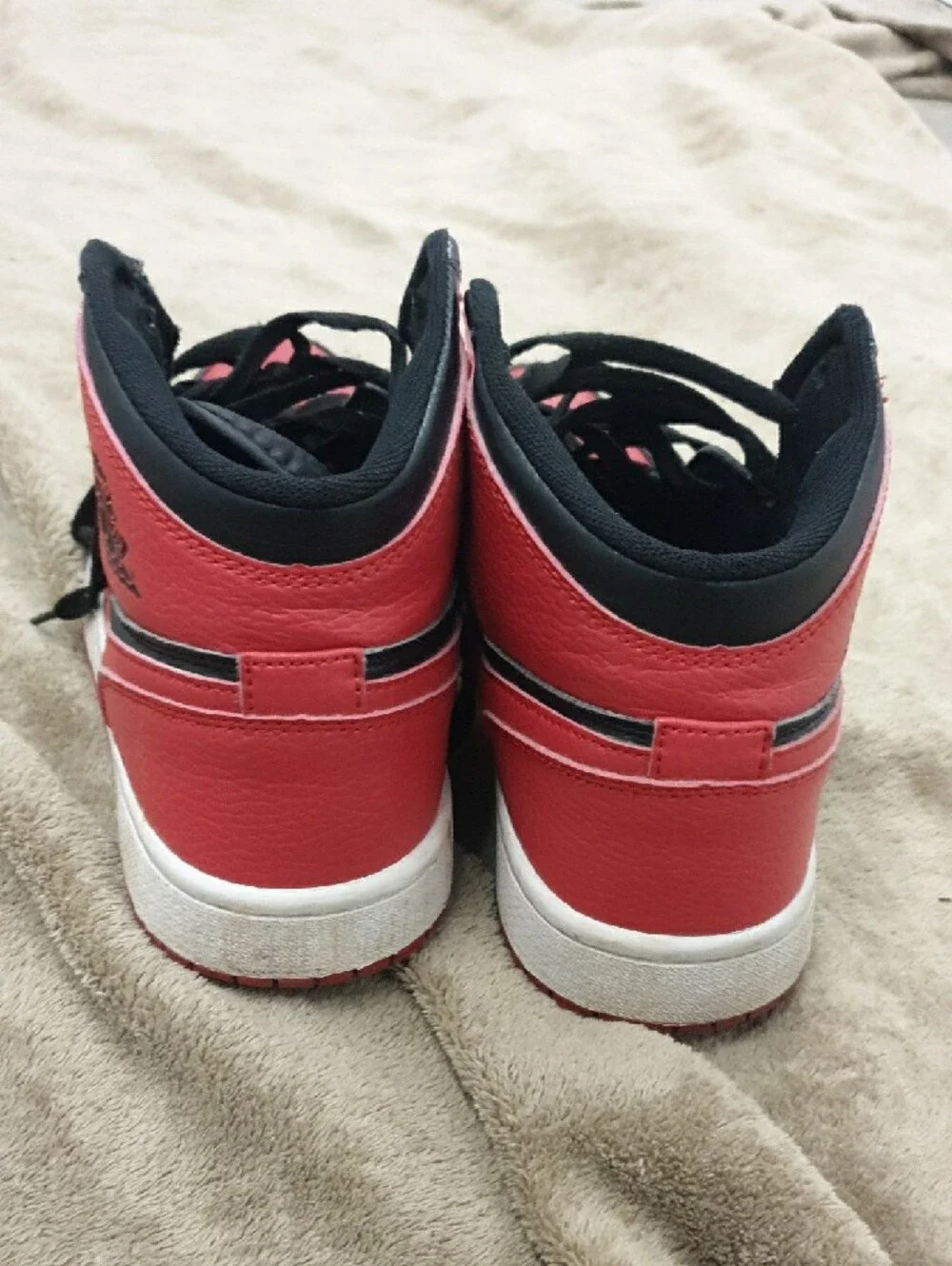 Nike AIR Jordan 1 SZ8
